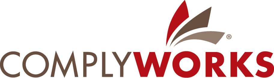 ComplyWorks Logo R transparent