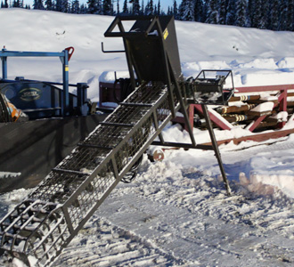 auger