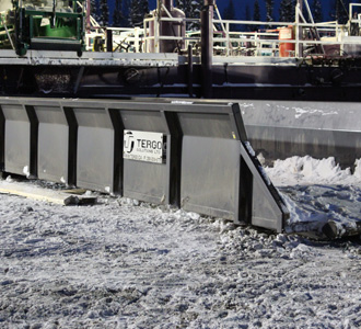 shale-bin